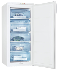 Electrolux EUC 19002 W szabadonálló hűtőgép